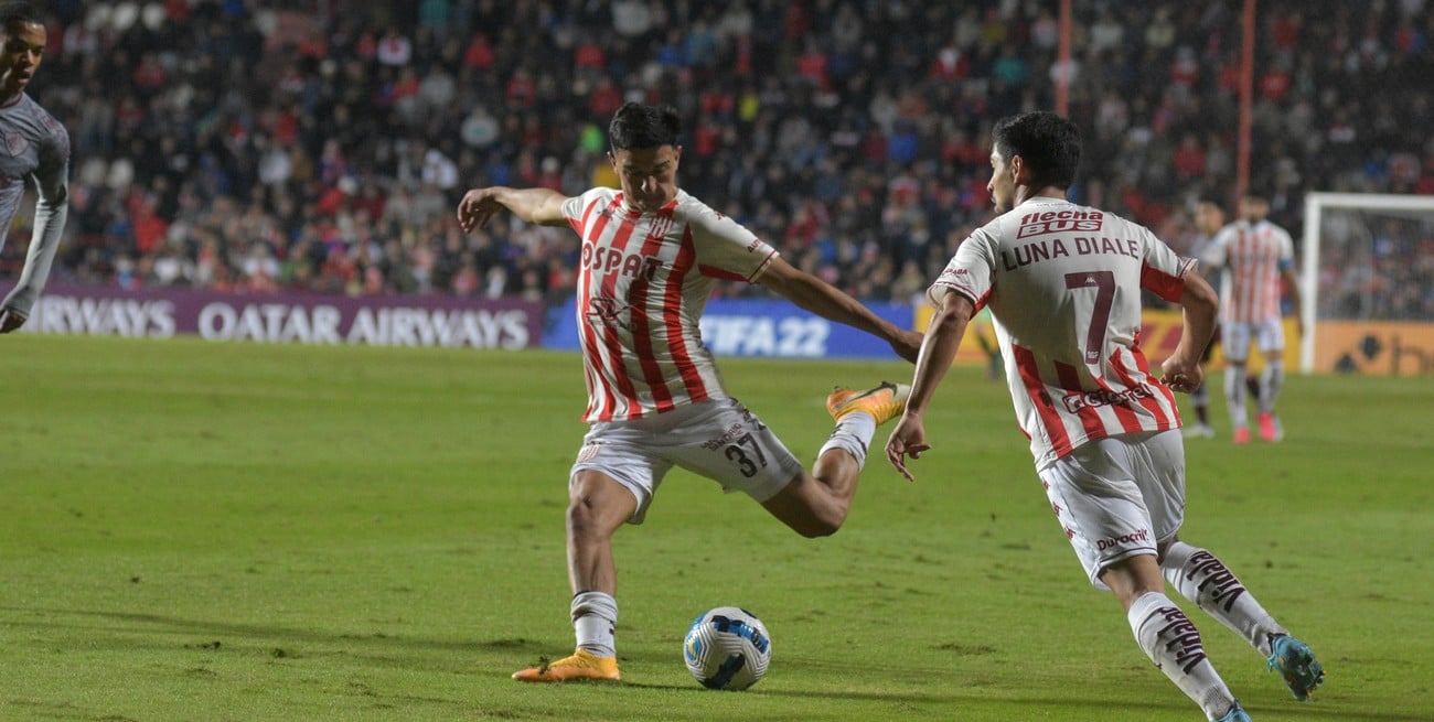 Por el amistoso de Argentina ante Estonia, adelantaron el horario de Unión vs. Tigre