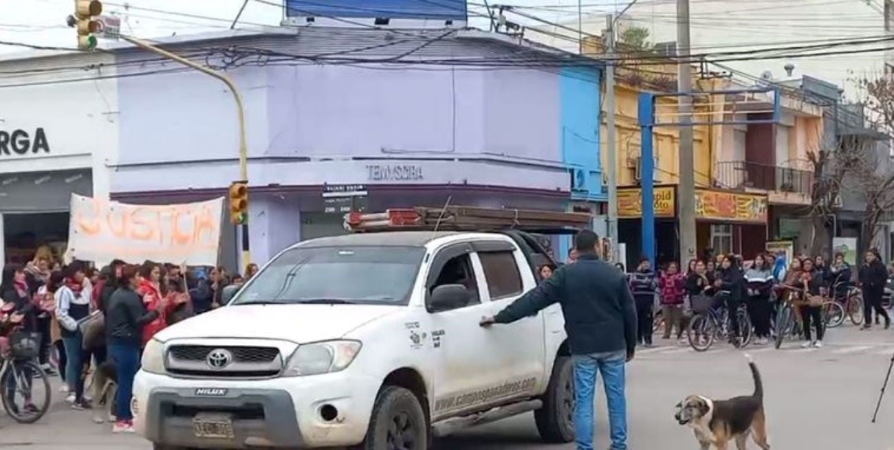 Por la violación de un niño de 12 años en San Justo imputaron al sospechoso