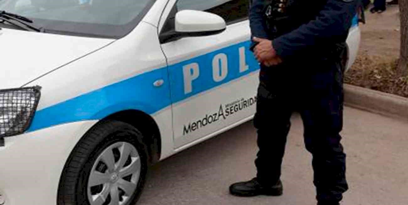 Mendoza: mató a puñaladas a su pareja y luego intentó suicidarse