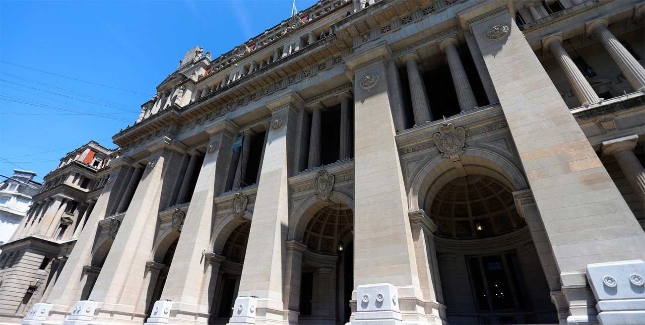 Gobernadores del PJ presentan a Alberto Fernández un proyecto para reformar la Corte Suprema