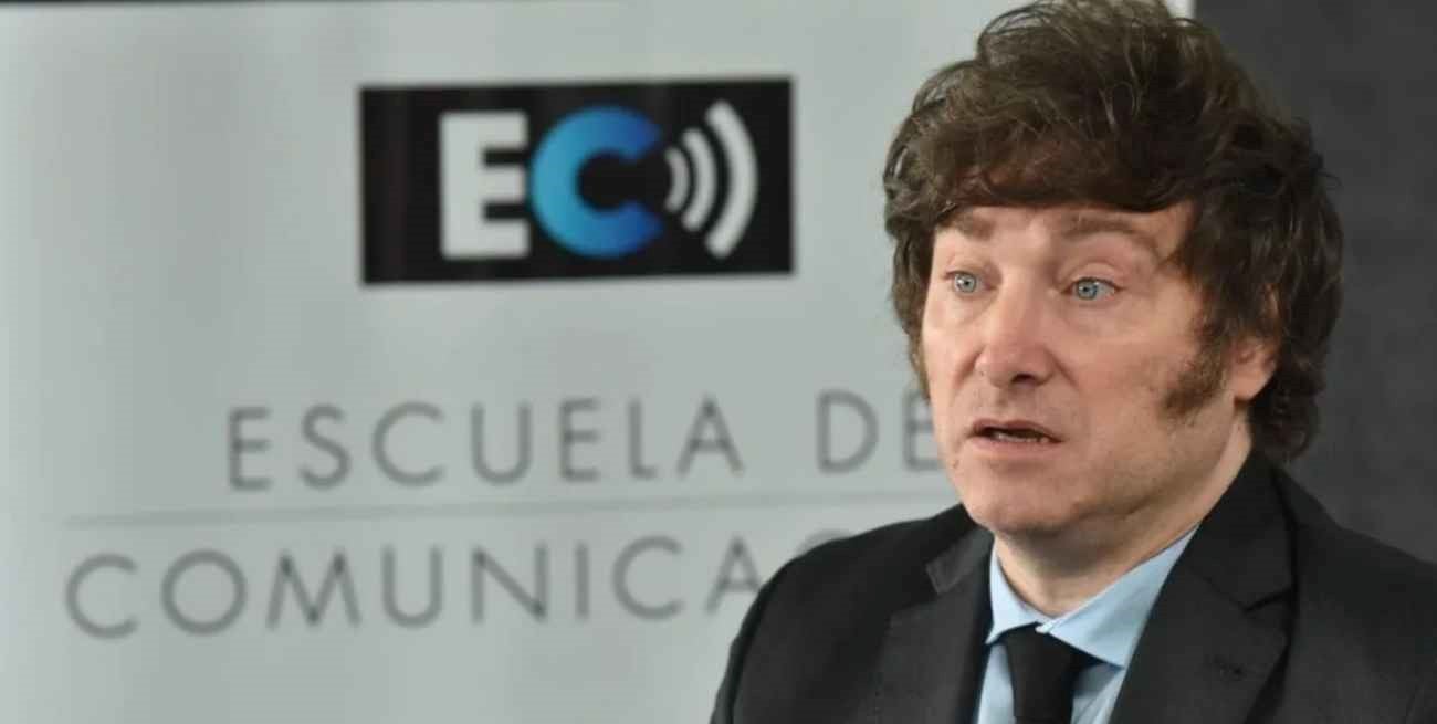 El Incucai condenó las declaraciones de Milei sobre la venta de órganos: “Se encuentra prohibido por la ley"