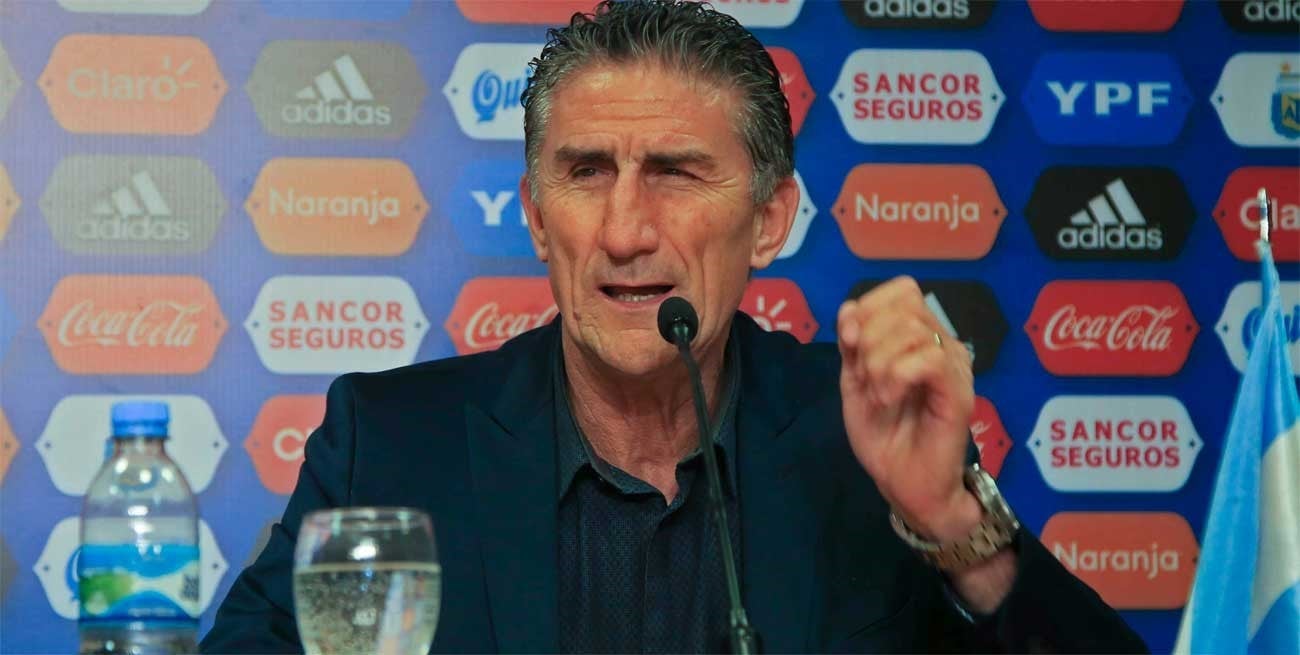 El estado de salud de Edgardo “Patón” Bauza está en un punto de “no retorno”