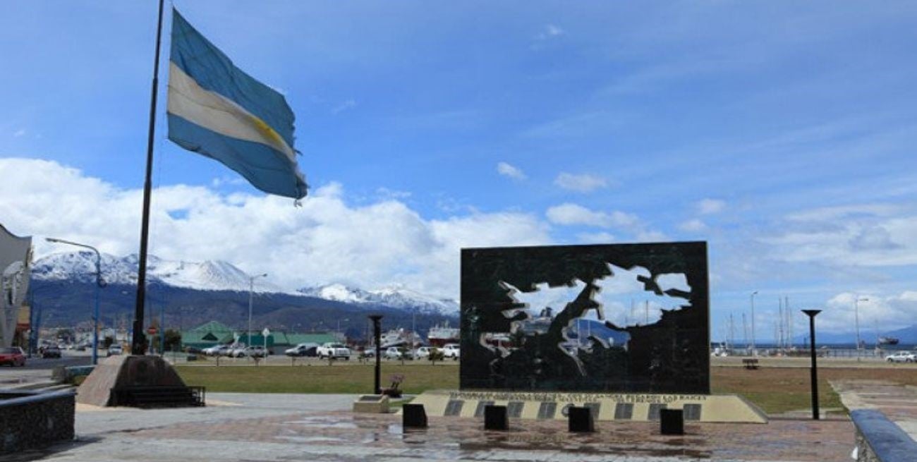 A 40 años de la guerra: se conmemora el Día de Afirmación de los Derechos sobre Malvinas 