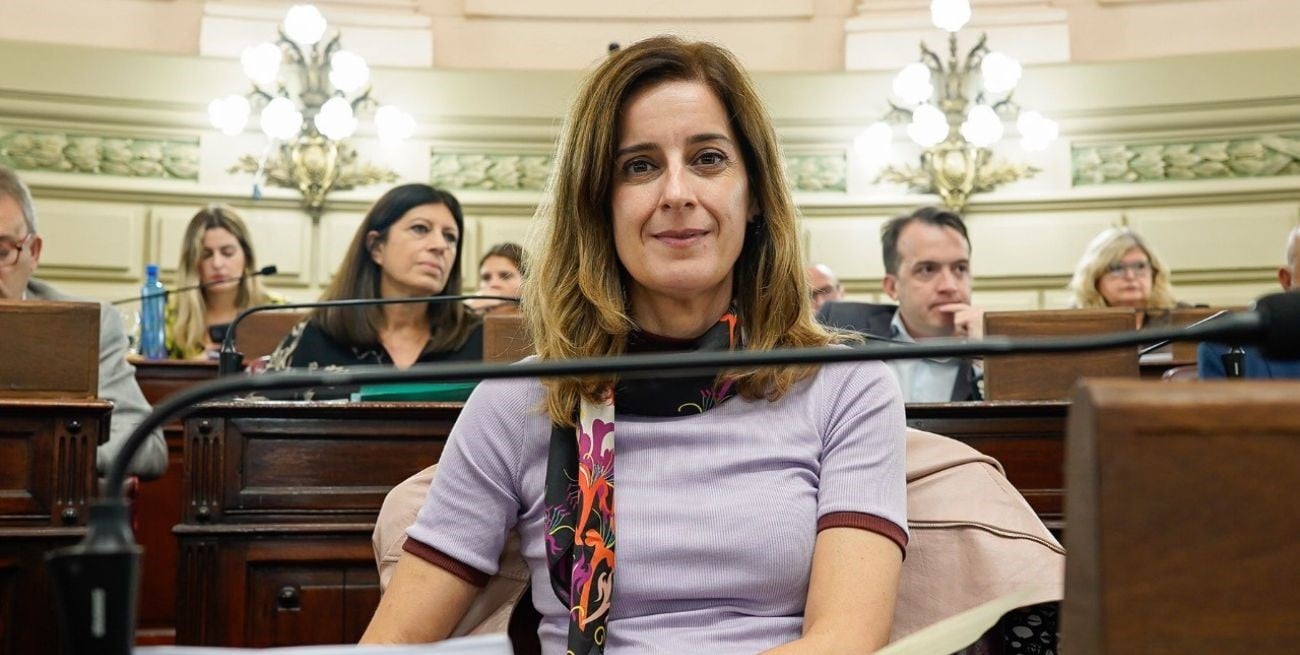 Erica Hynes: “Prohibir el lenguaje nunca funcionó”