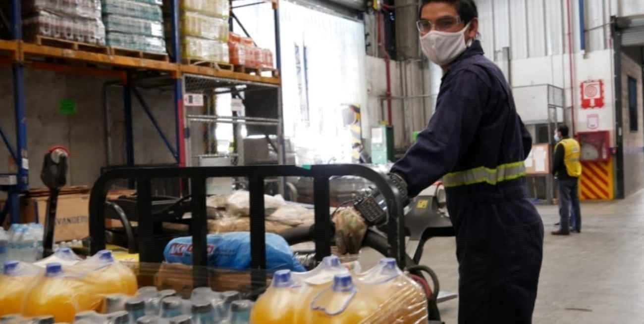 Por la pandemia, se perdieron 25 millones de puestos de trabajo en América Latina