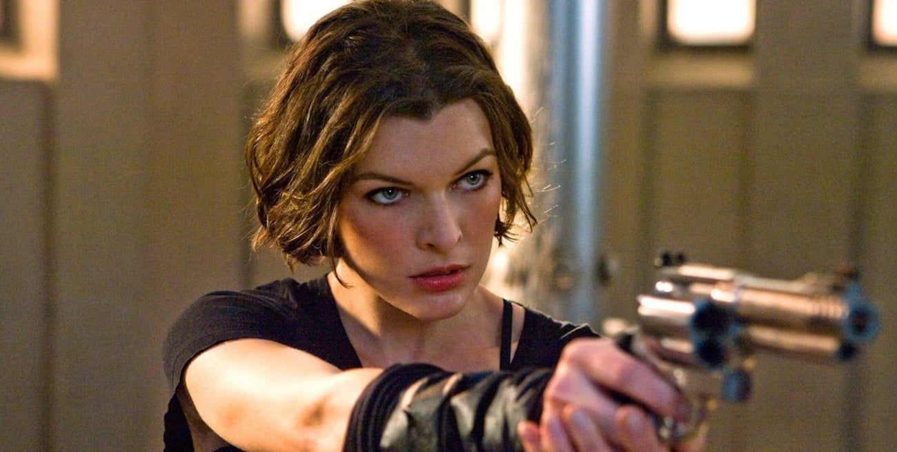 “Resident Evil”: una franquicia que posee inquietante actualidad
