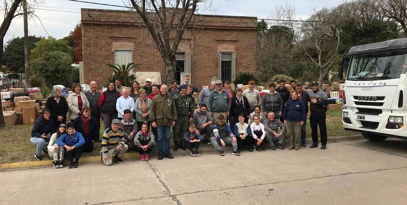 Humboldt: la misión solidaria de la Agrupación Coral Merceditas regresa a la montaña salteña