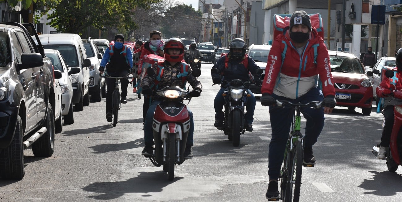 Santa Fe: planifican acciones preventivas para darle seguridad a los cadetes ante los ataques delictivos