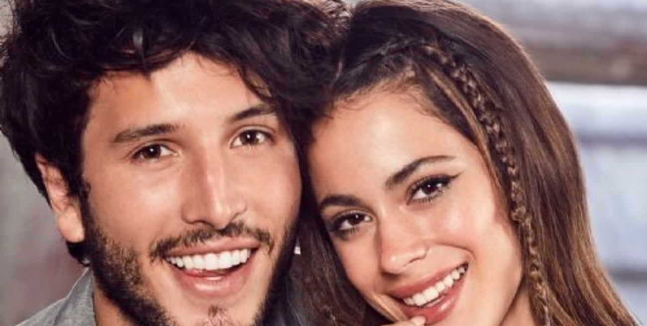 Sebastián Yatra reveló la verdadera razón por la que terminó su relación con Tini Stoessel