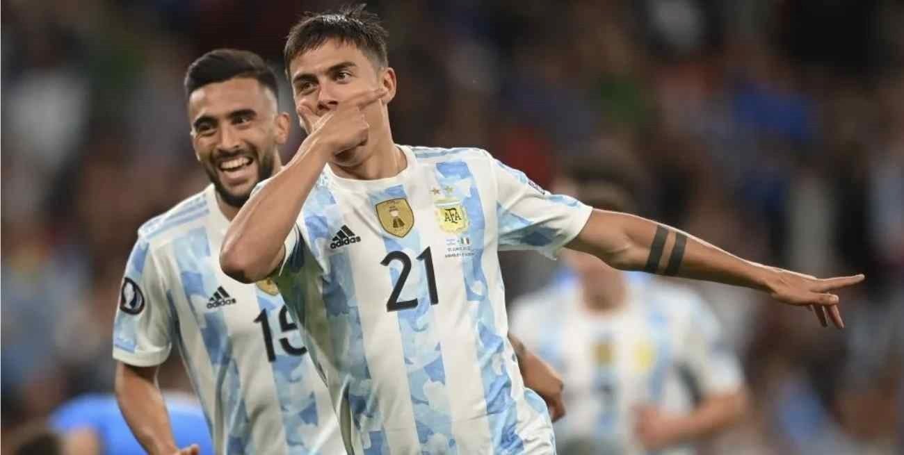 Se definió el club donde seguirá su carrera Paulo Dybala