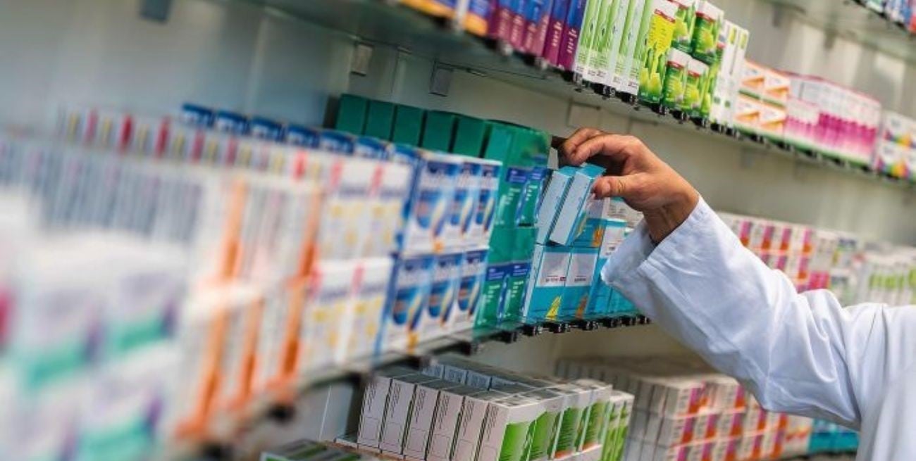 Anses realiza un reintegro en las compras a supermercados y farmacias