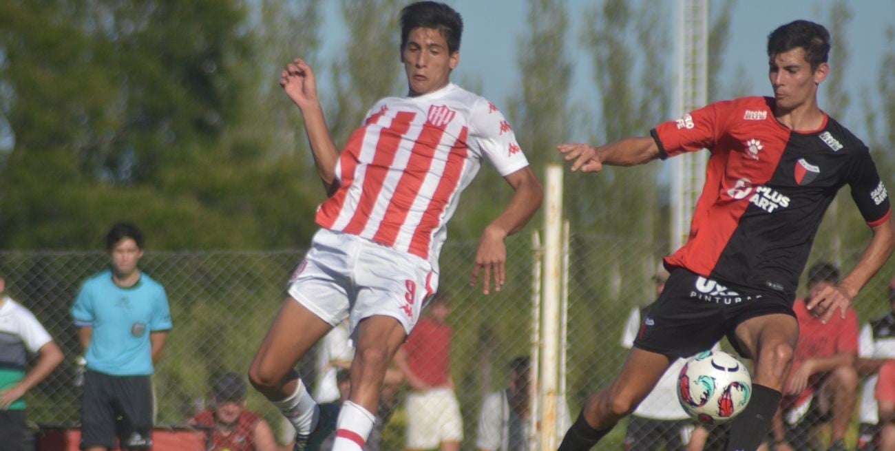 Se viene una nueva edición del clásico santafesino de Liga