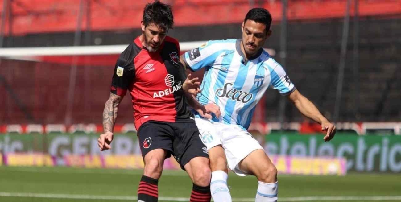 Atlético Tucumán enfrenta a Newell's con el objetivo de seguir invicto y puntero