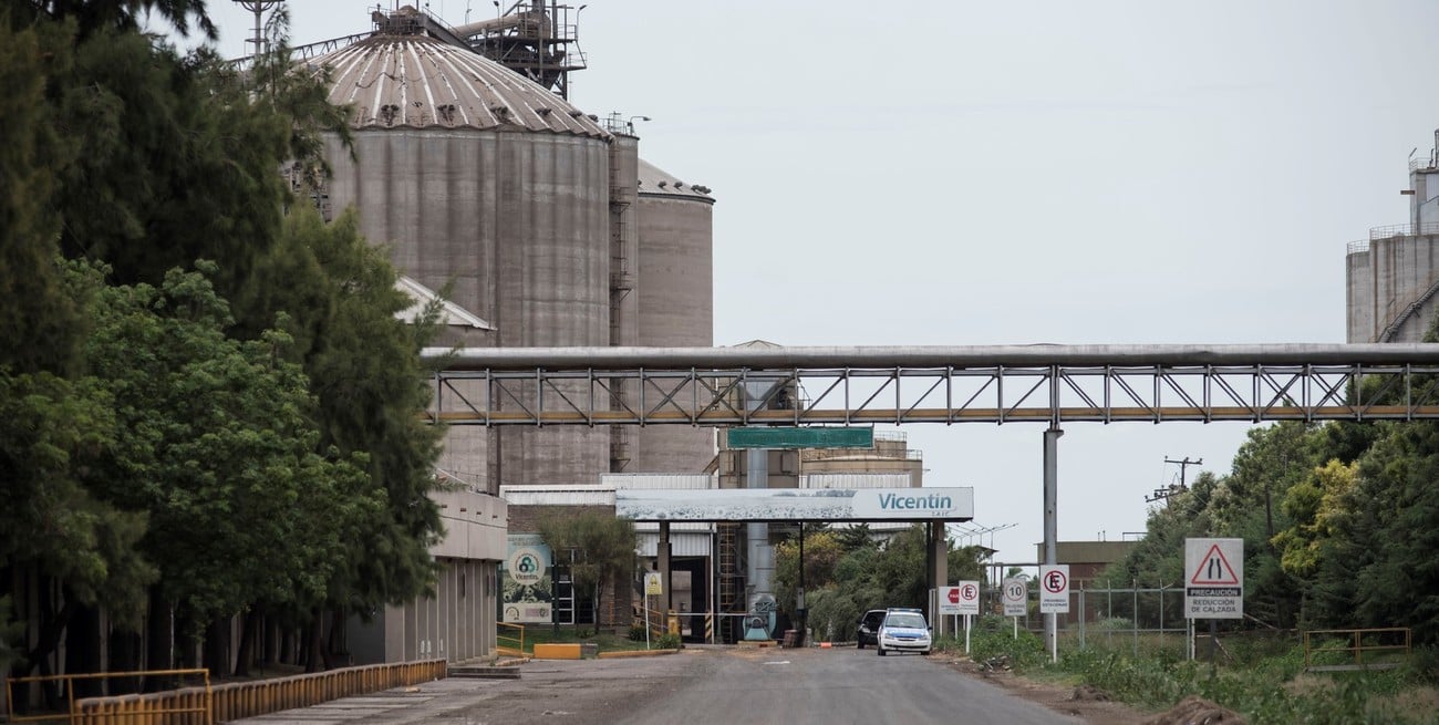 Vicentin: el fiscal Salum explicó los alcances de la causa por facturas apócrifas para IVA