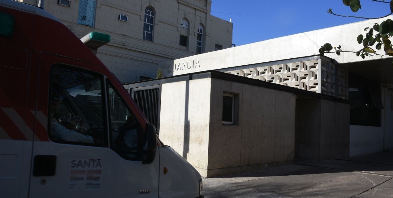 Robaba fusibles del tendido eléctrico cuando sufrió una descarga y dejó sin luz a vecinos de Esperanza