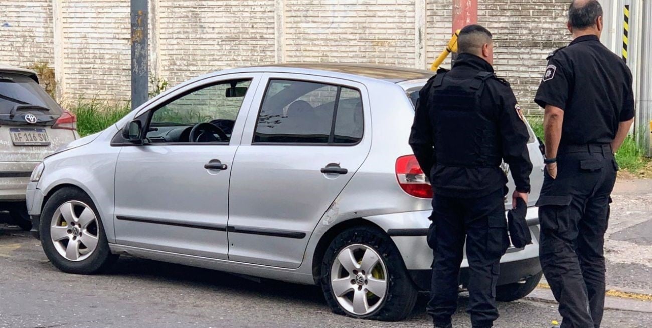 Rosario no para de sangrar: asesinan a tiros a un adolescente y a una mujer