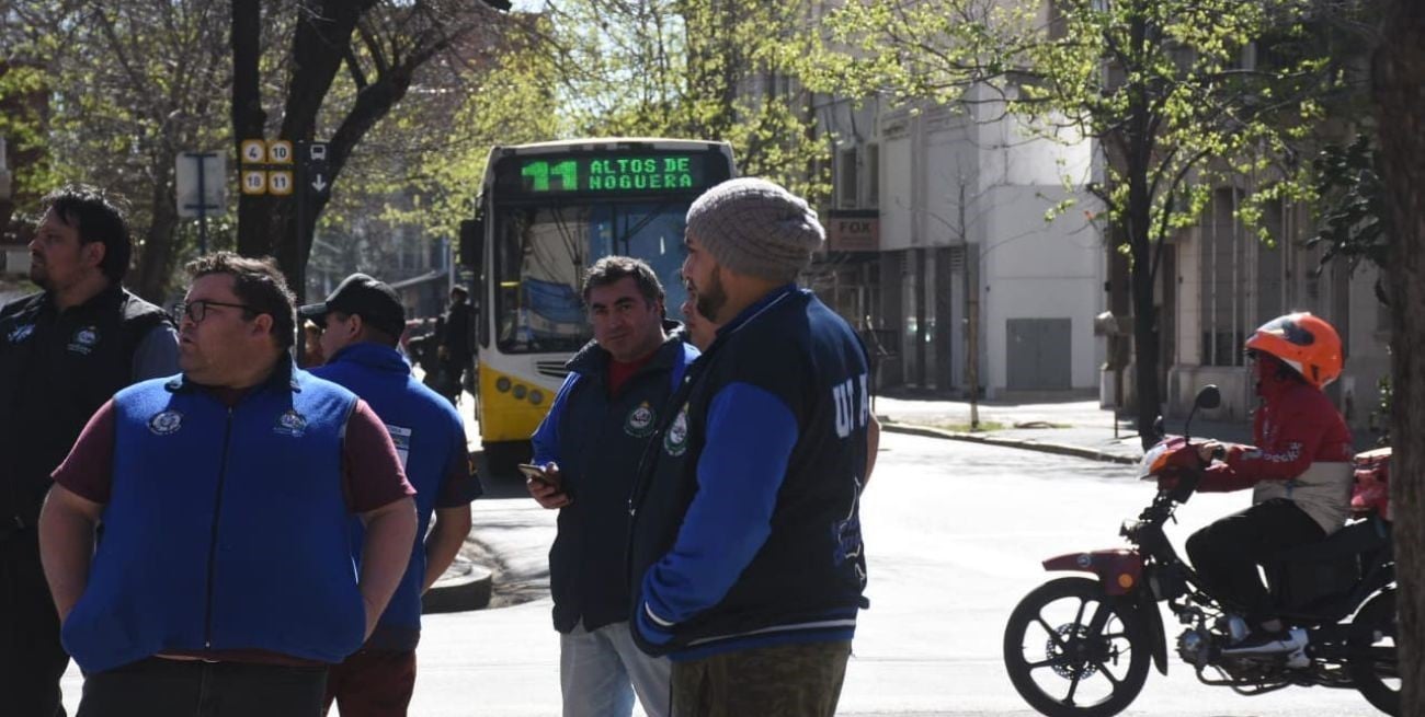 Conflicto en UTA Santa Fe abre incertidumbre sobre el servicio de colectivos en la ciudad
