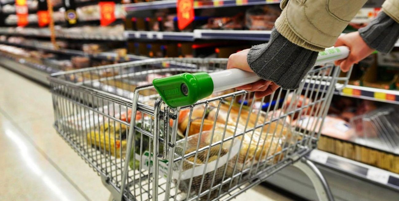 La inflación en Santa Fe alcanzó el 7,3 % en julio