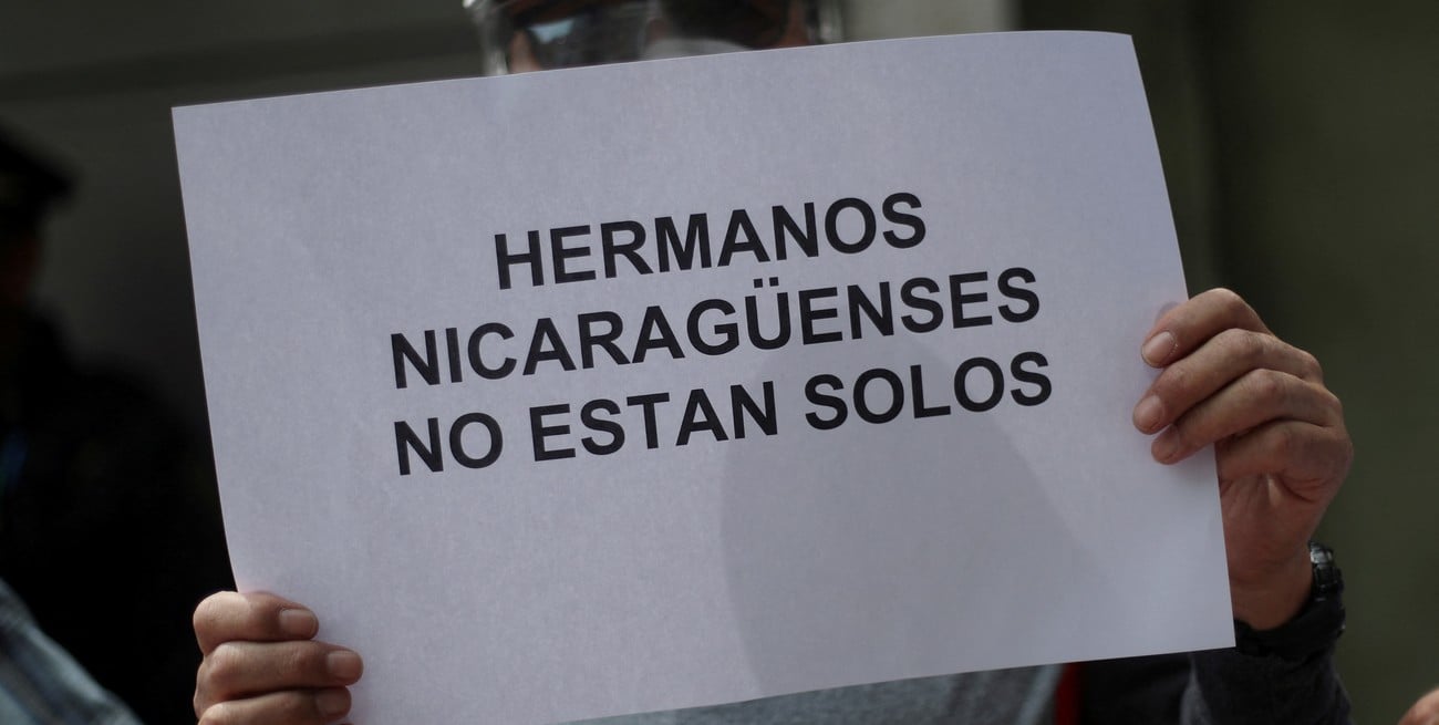 Arrestaron al obispo y sacerdotes de Nicaragua en asalto a Palacio Episcopal de Matagalpa