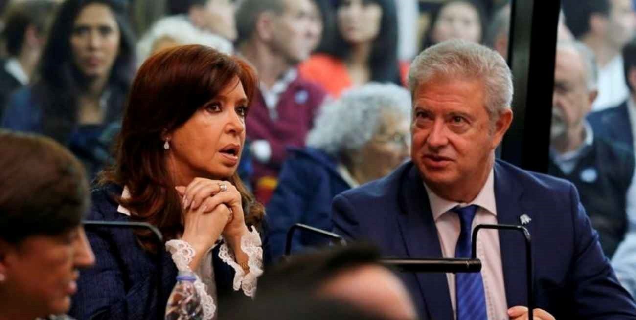 La oposición se expresó luego del pedido de prisión e inhabilitación contra Cristina Kirchner