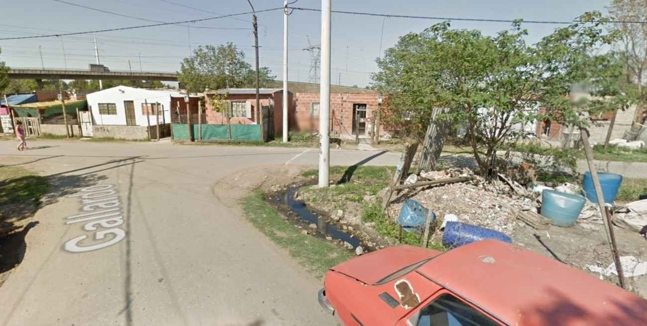 Una balacera en Rosario termina con un muerto y dos heridos