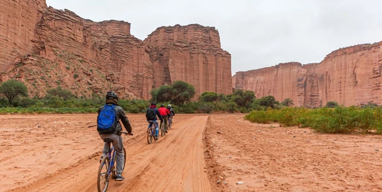 Cuáles son los cambios que analiza el Gobierno para el PreViaje 4