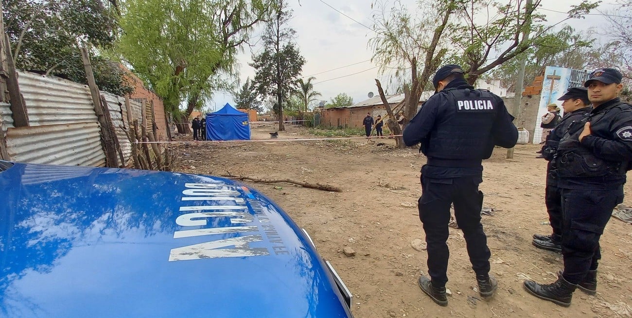 Rosario: hallan muerto a un hombre en la zona noroeste