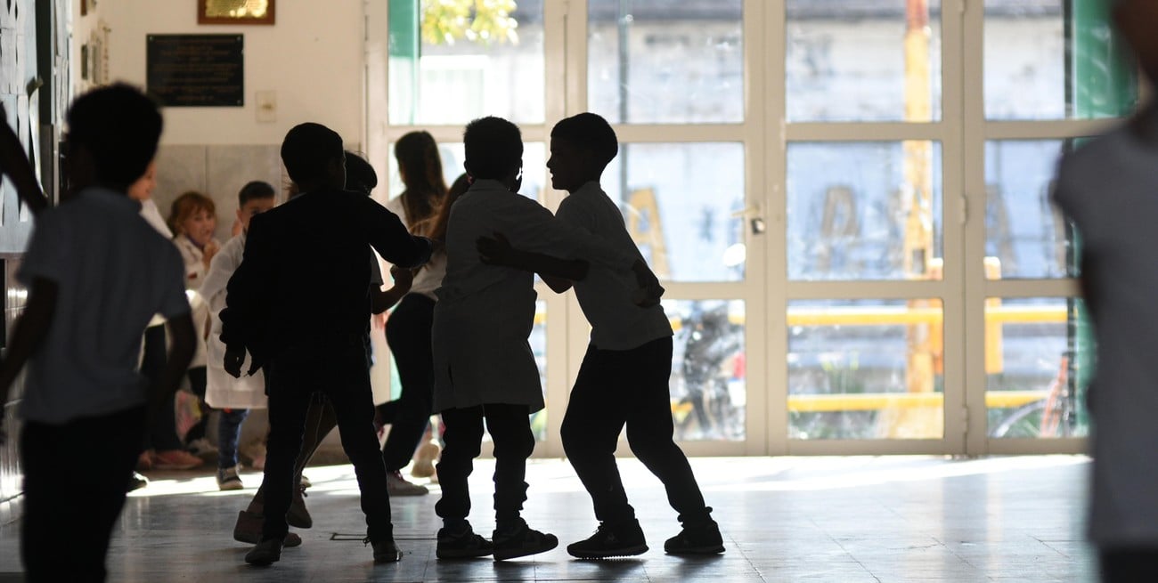 Pérdida de días de clase: las jornadas pedagógicas y los paros entre las causas