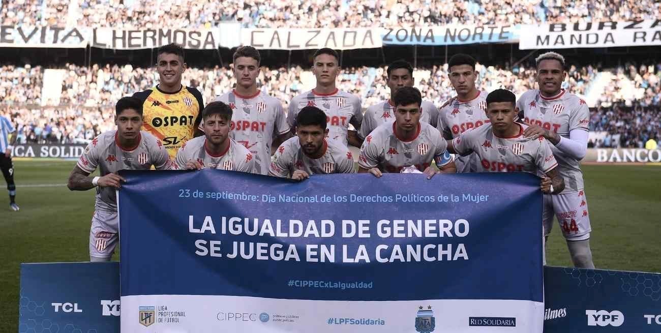 Mele y Agüero: "Es esperanza y calentura a la vez"