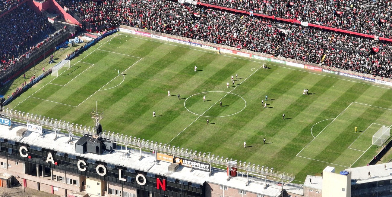 Colón juega, ante su gente, un partido que debe ser especial