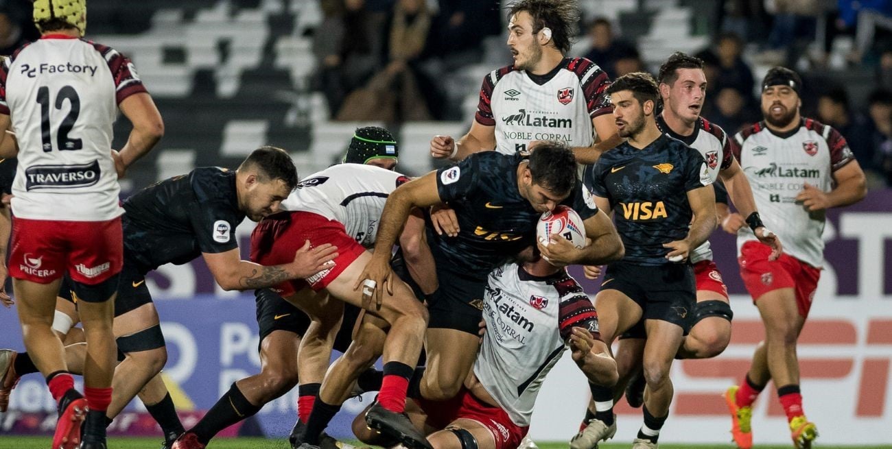 ¿Se viene el “Súper Rugby Americas”?