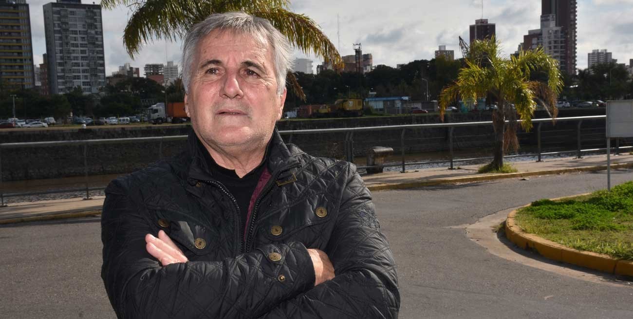 Gugnali: "Siento que Unión me dio la espalda"