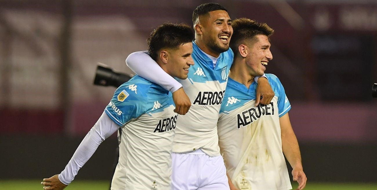 Así quedó la pelea por la Liga Profesional de Fútbol con una fecha y dos postergados por jugar