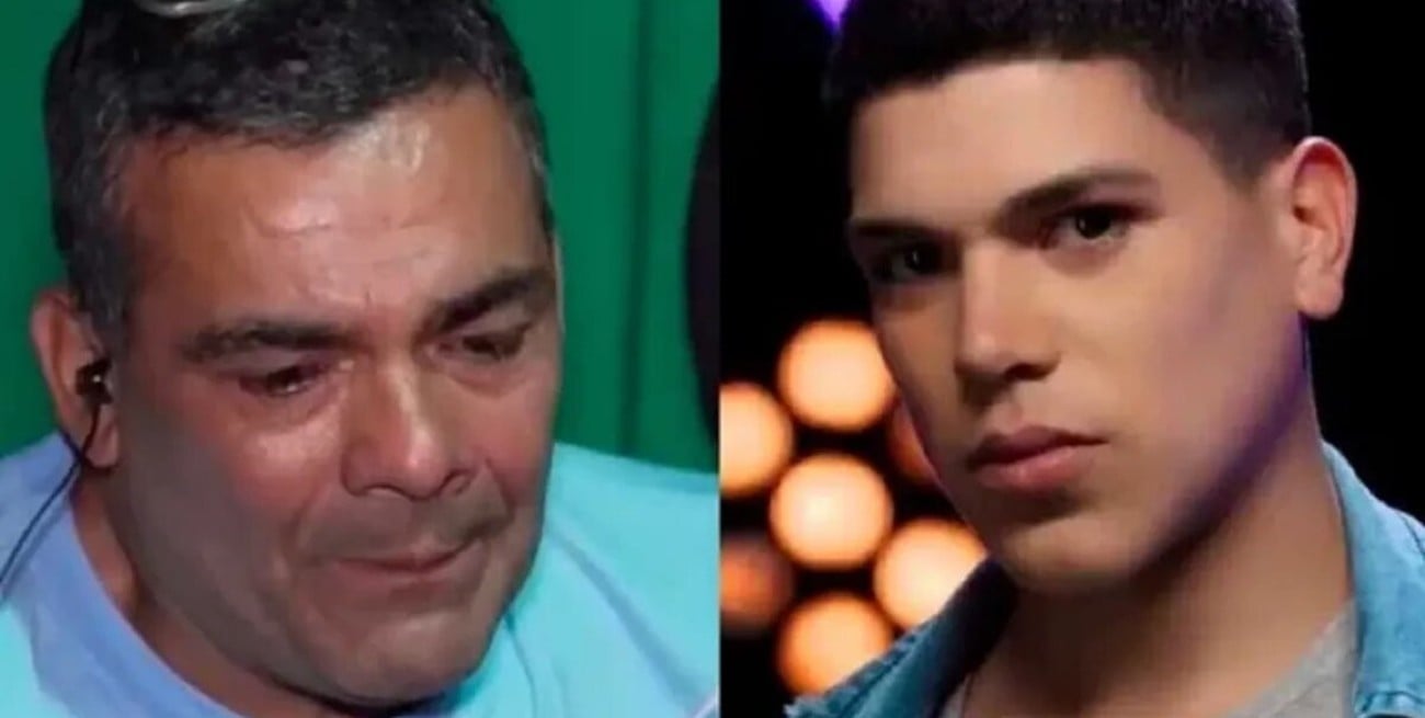 Detuvieron al papá de Thiago, participante de Gran Hermano
