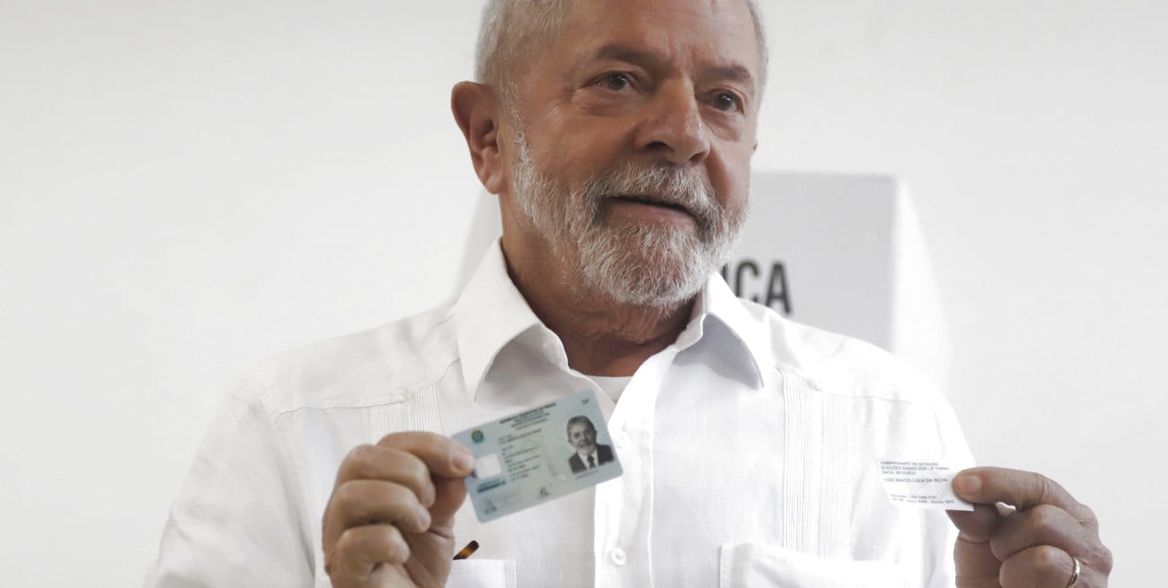 ¿Fraude electoral? Lula denunció maniobras para impedir la votación en algunos estados de Brasil