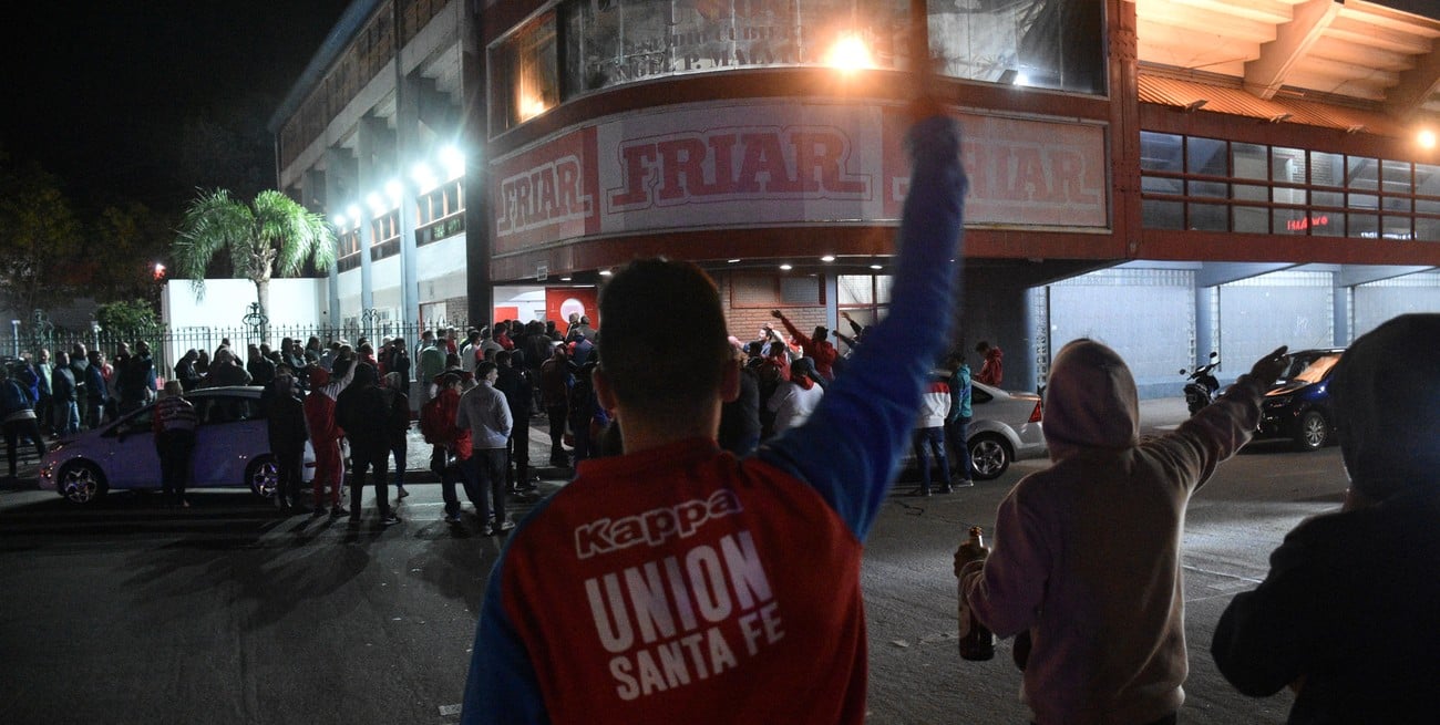 Las tres agrupaciones que se enfrentaron a Spahn dieron a conocer sus posturas