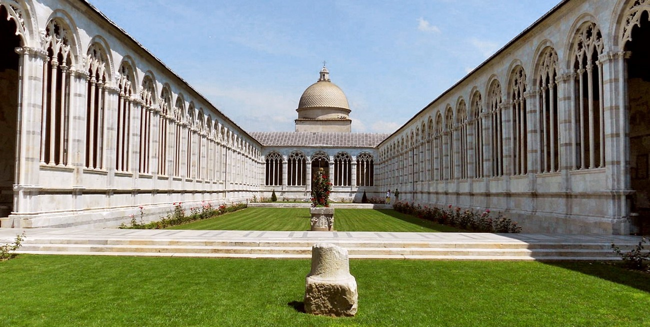 Camposanto