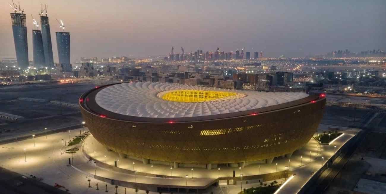 Aseguran que unos 6500 trabajadores murieron en la construcción de los estadios de Qatar