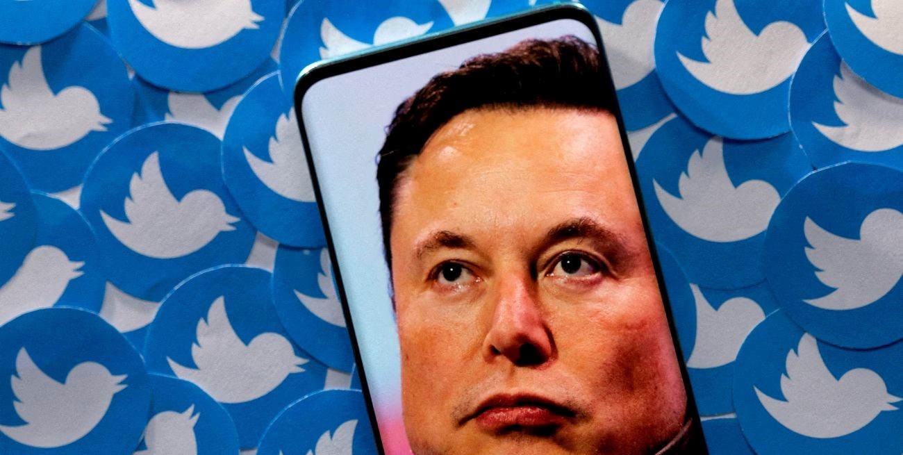 Ante la ola de renuncias y escraches por Twitter, Elon Musk aseguró que alcanzaron un récord de usuarios