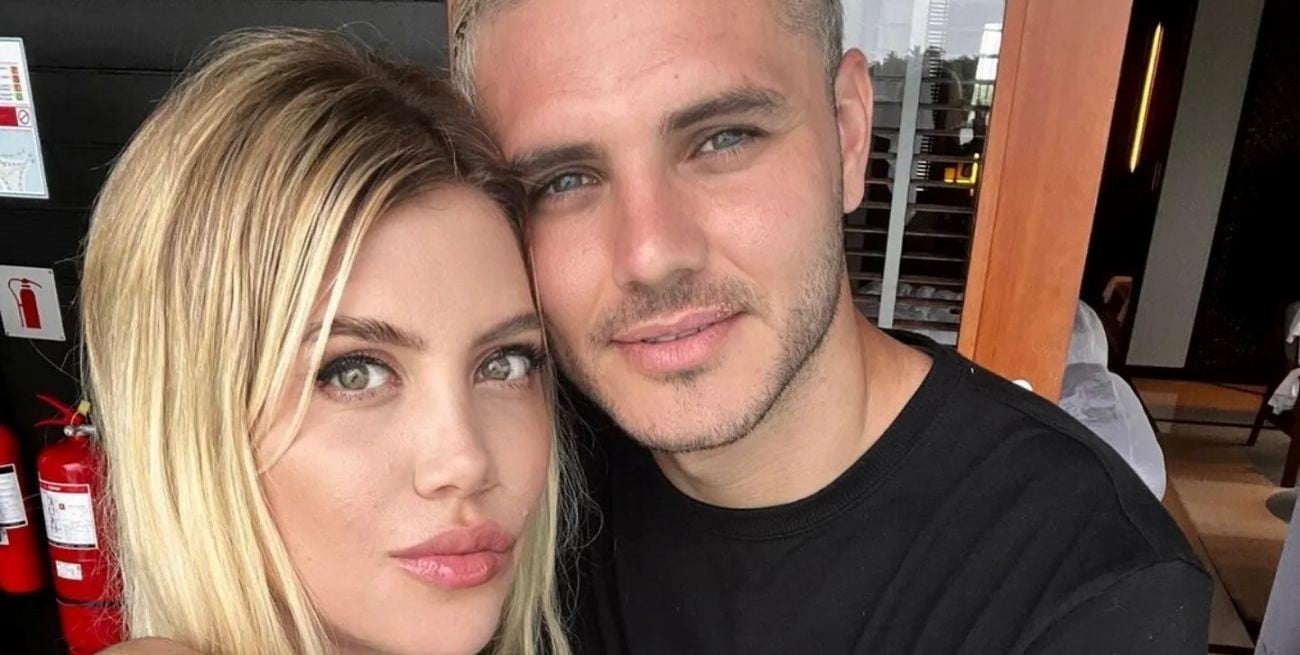 Dónde realizará Wanda Nara su tratamiento y cuál es el futuro profesional de Mauro Icardi