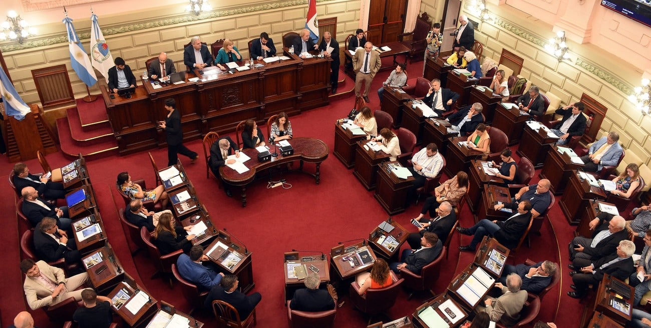 Uno por uno, qué suerte tuvieron 82 pliegos en la Asamblea Legislativa