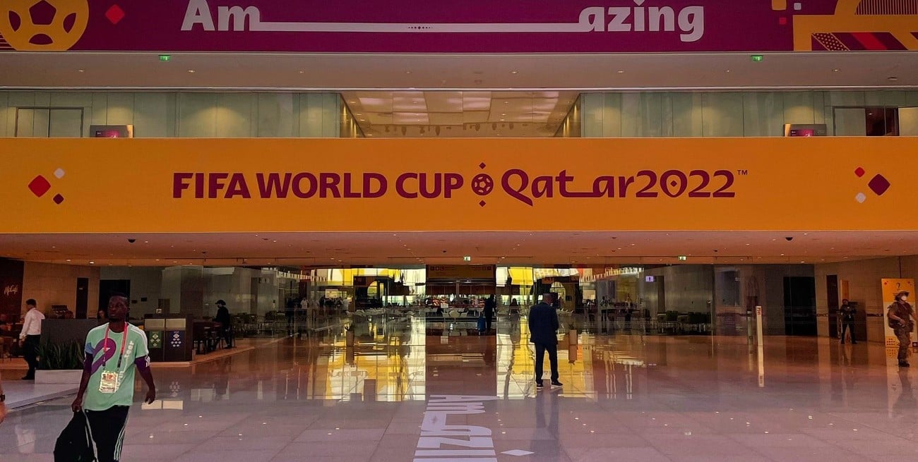 Mundial Qatar 2022, día 11: arrancaron los ronquidos