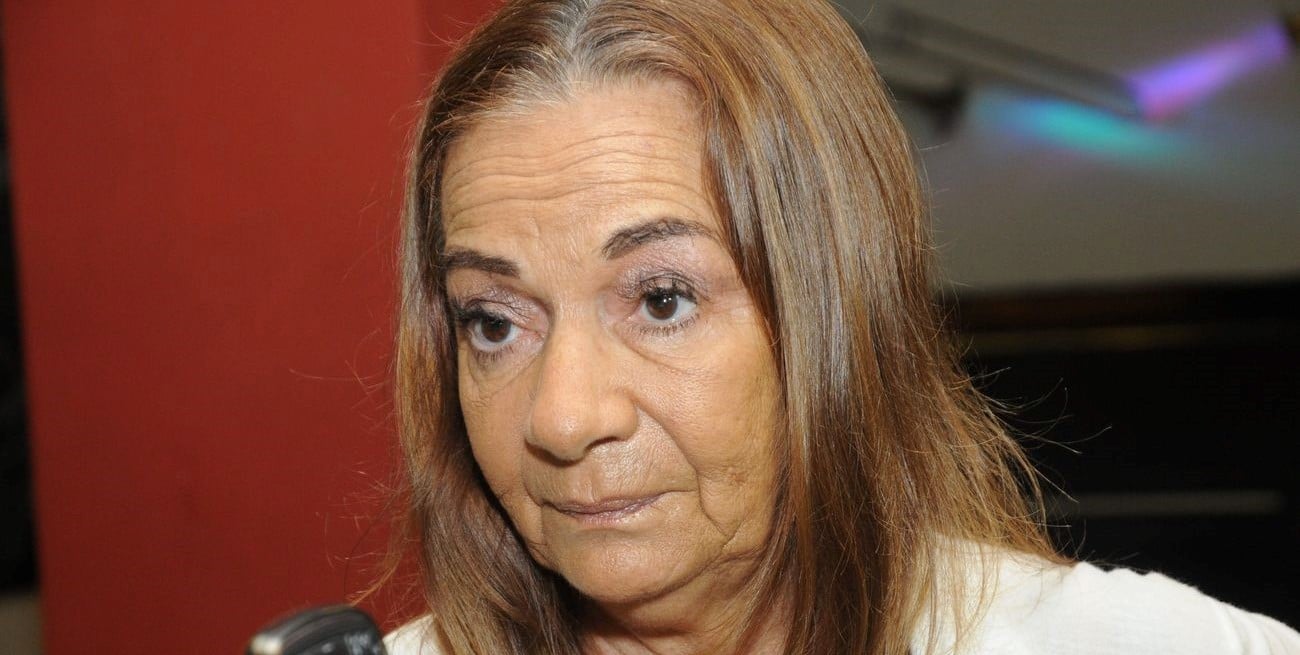 Cristina Copes, la artista y gestora 
cultural que dejó una huella imborrable 
