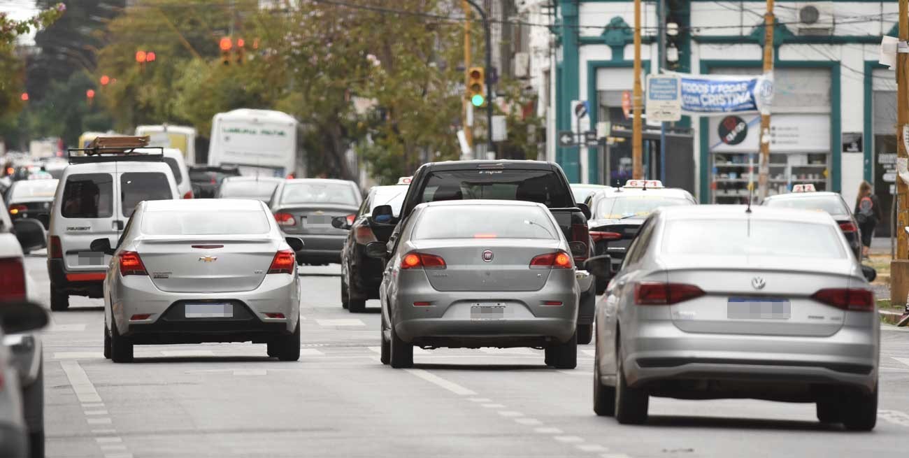 "Precios Justos" en la nafta: cómo serán los aumentos hasta marzo del 2023