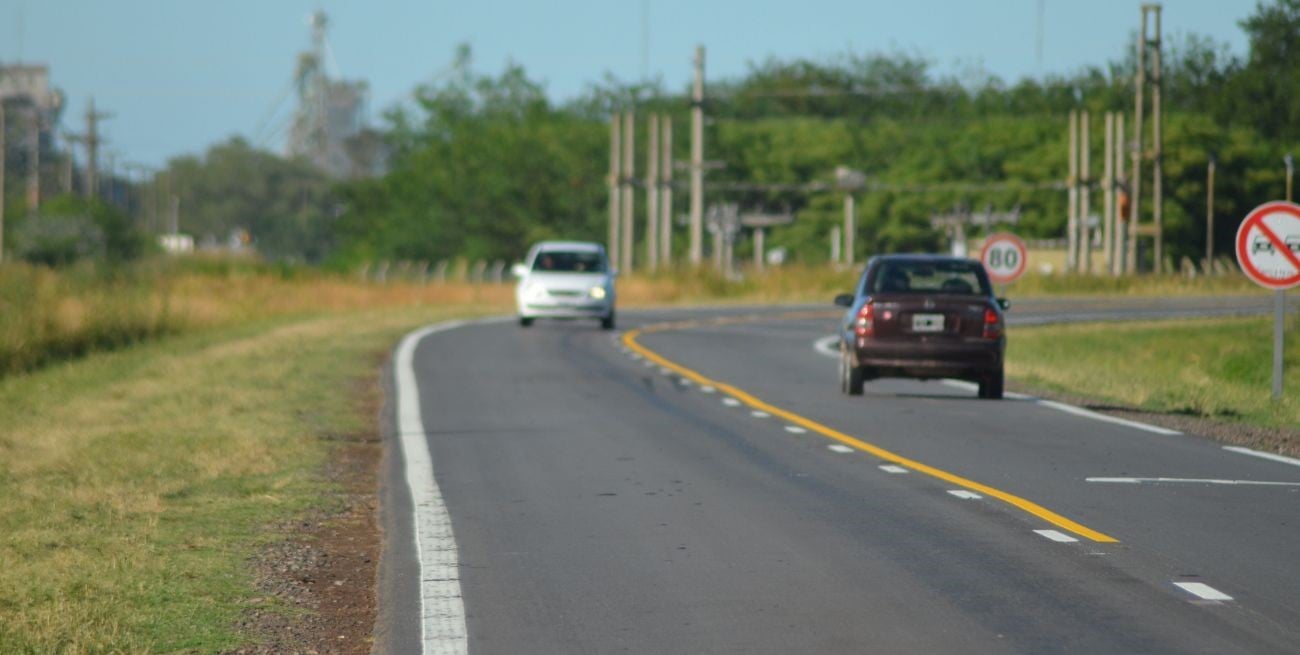 Fin de semana largo: qué tener en cuenta antes de salir a la ruta