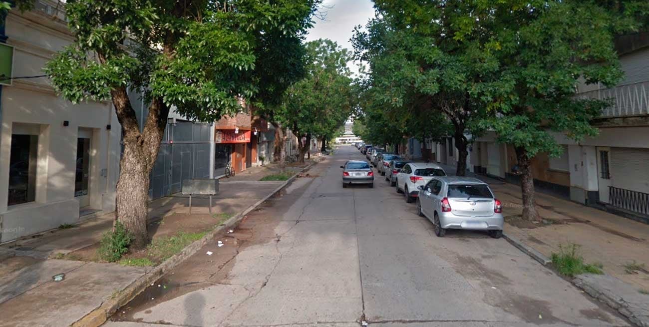 Asesinaron brutalmente a un vecino durante un asalto en barrio Mariano Comas
