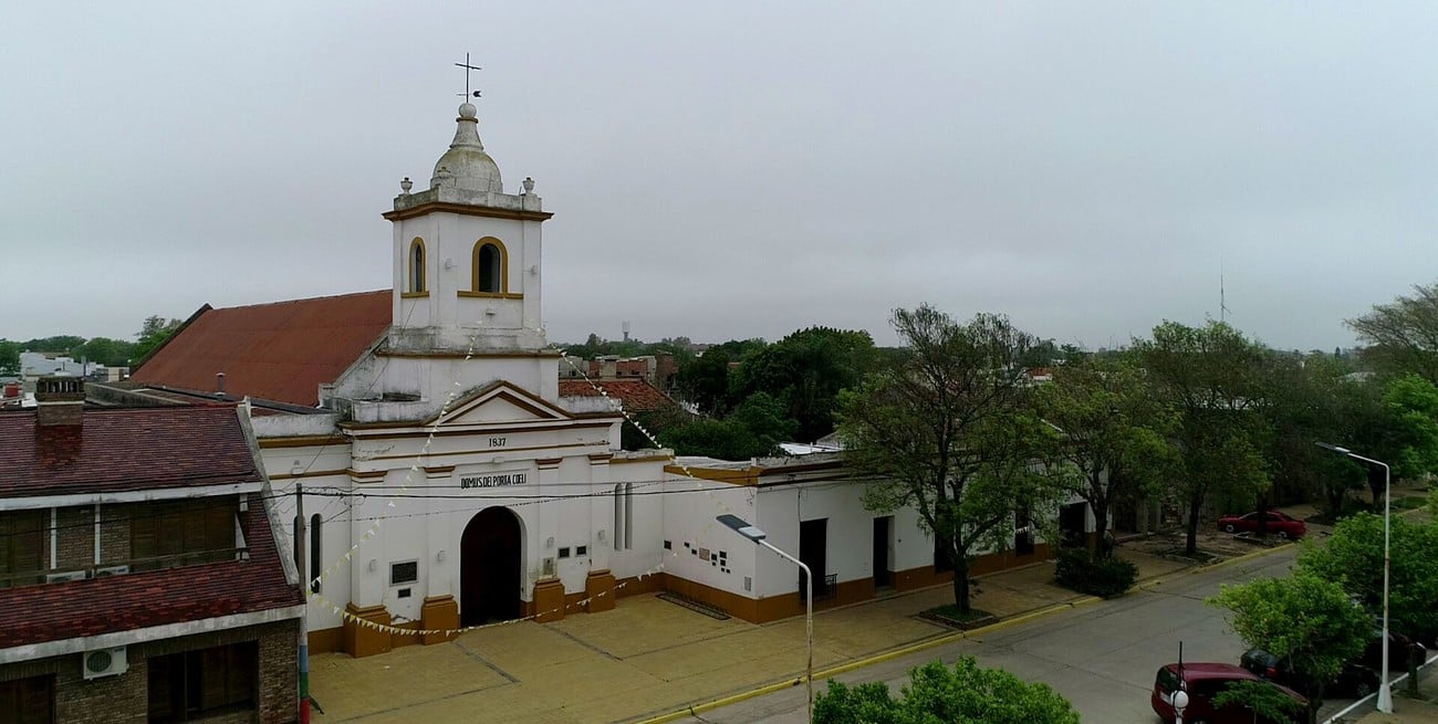 Preocupan los actos de vandalismo y robos a instituciones de bien público de Coronda