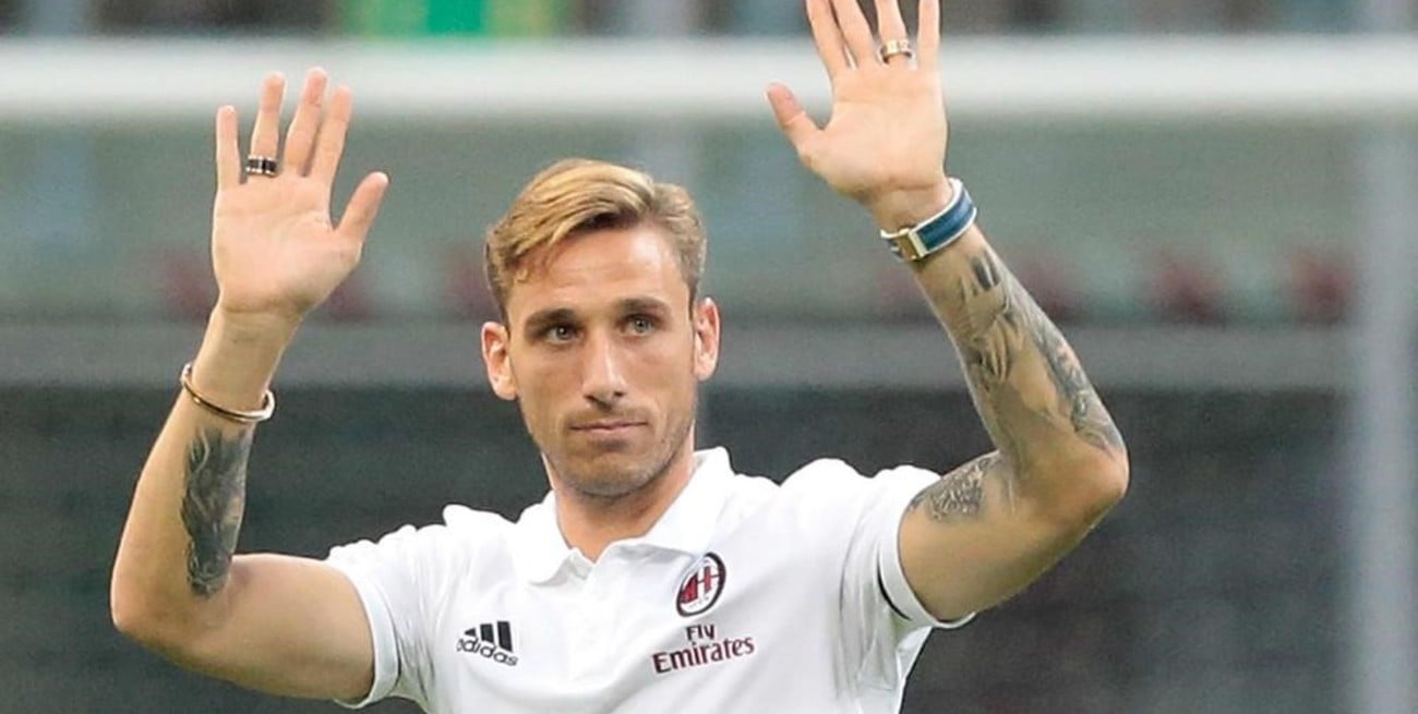 Newell's sueña con grandes refuerzos: Lucas Biglia en la lista de pretendidos