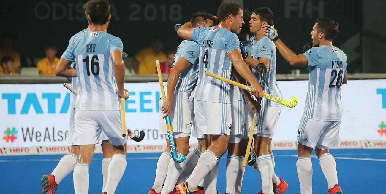 Los Leones enfrentarán a Corea del Sur en el último amistoso antes del Mundial de India