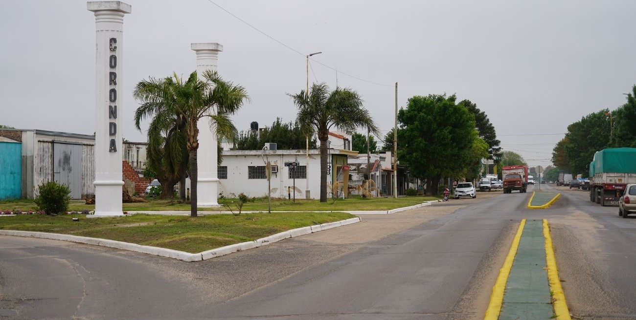 Cuatro barrios de Coronda esperan por cloacas